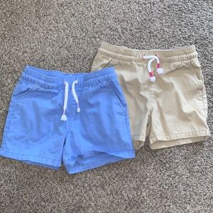 3T Cat & Jack Shorts